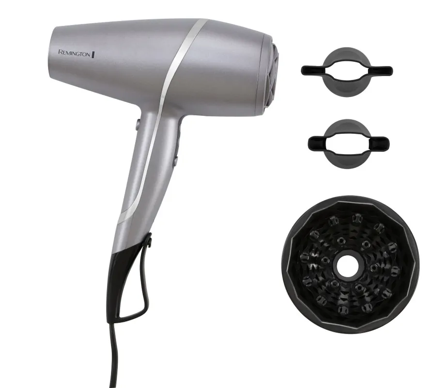 Gyors kiszállítás Remington Hajszárító - AC9800 PROLuxe You Adaptive Hairdryer