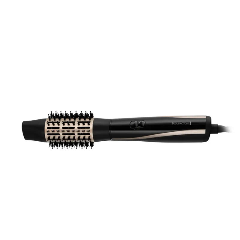 Rendeld meg most Remington hajszárító kefe - AS7700 Blow Dry & Style – Caring 1200W Airstyler