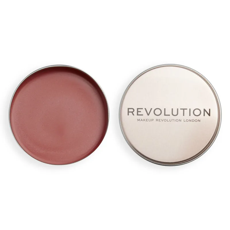 Azonnal elérhető Revolution Balm Glow - Peach Bliss