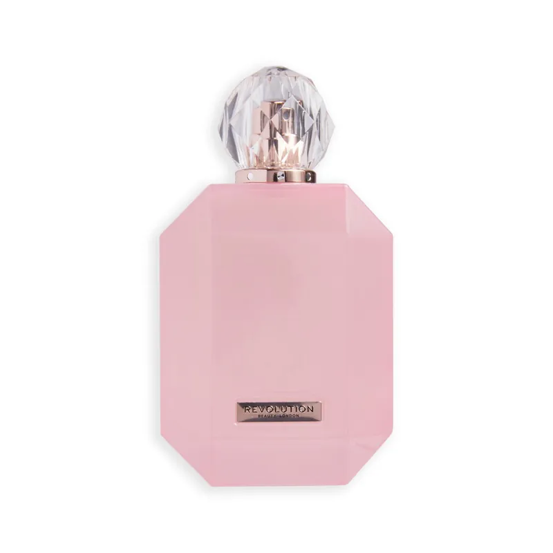 Revolution Eau De Toilette - Floral Seduction Vásárlói kedvenc