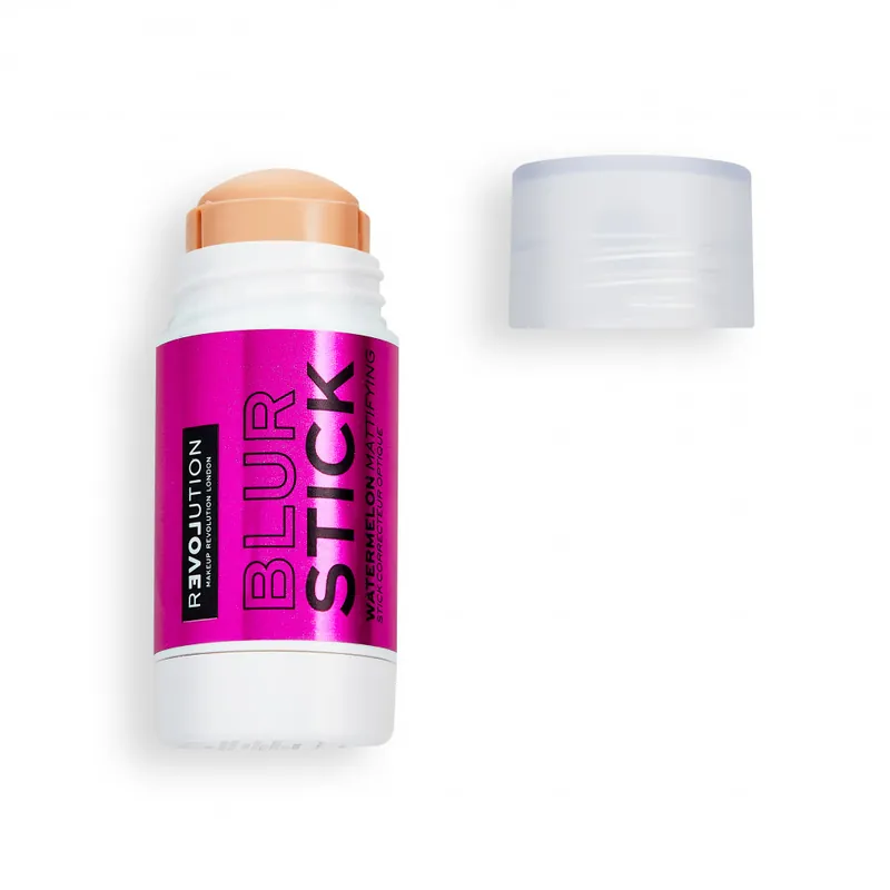 Relove by Revolution Fix Stick Blur Prémium