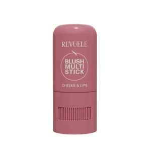 Vásárlói kedvenc Revuele Blush Multi Stick - 01 Cotton Candy