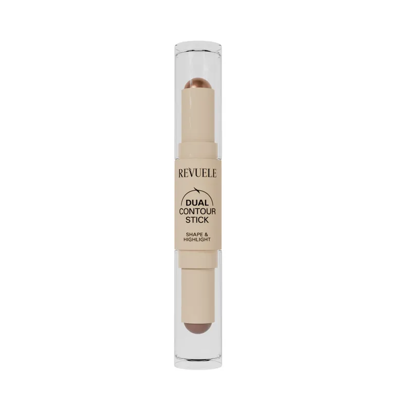 Gyors kiszállítás Revuele Dual Contour Stick - 01