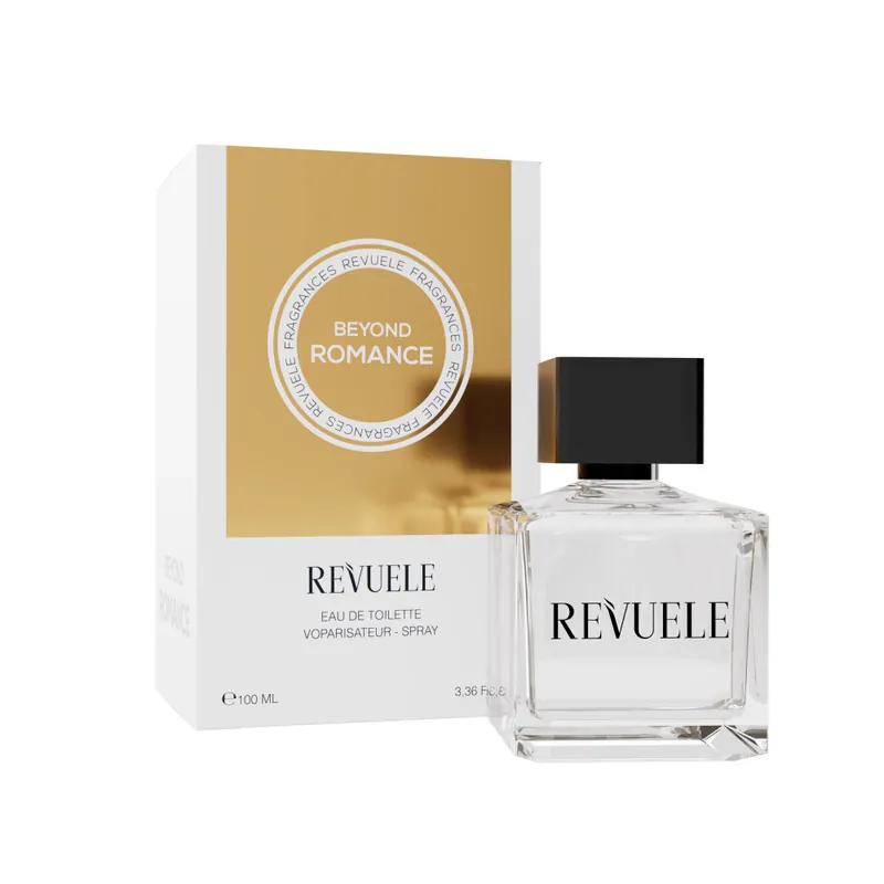 Revuele női illat - Eau De Toilette For Her - Beyond Romance Vedd meg online