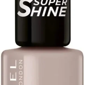 Ajánlat Rimmel London körömlakk - 60 Seconds Super Shine Nail Polish - 561 Yolo
