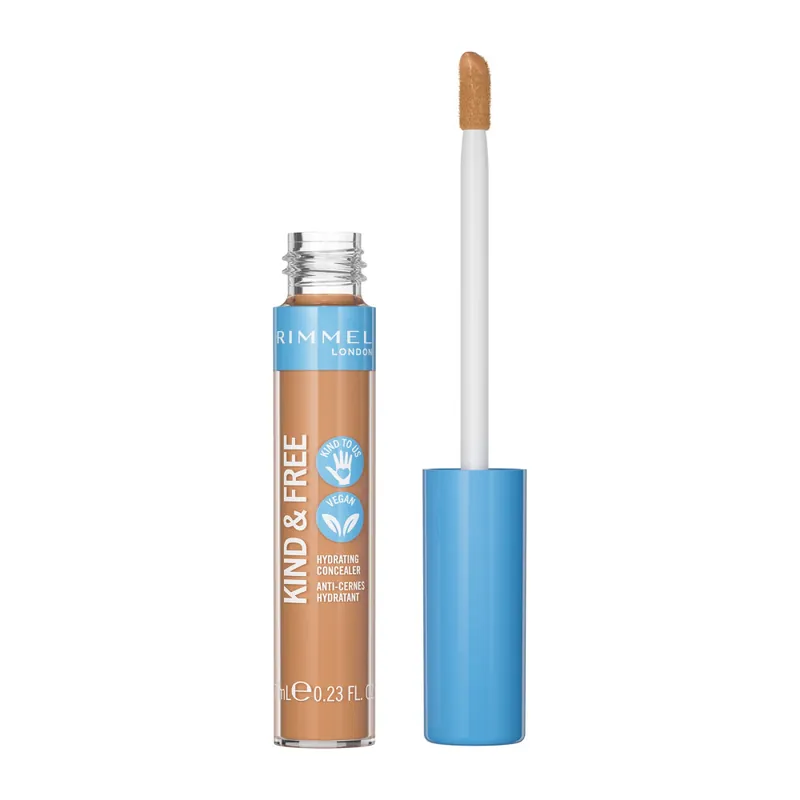 Kedvezményes ár Rimmel London alapozó - Kind & Free Concealer - 30 Medium