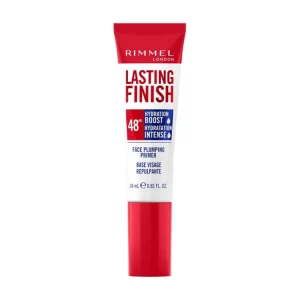 Nézd meg most Rimmel London Lasting Finish Primer