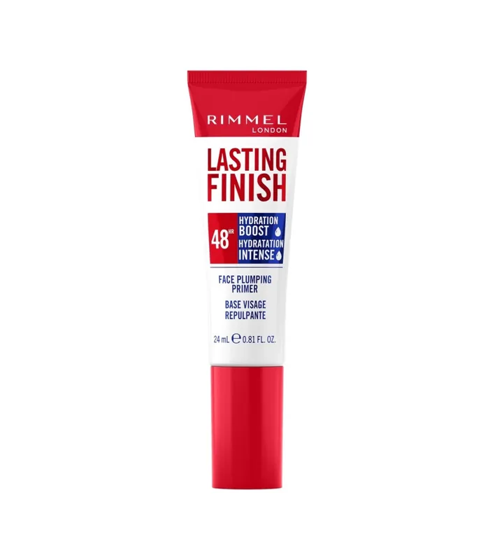 Nézd meg most Rimmel London Lasting Finish Primer