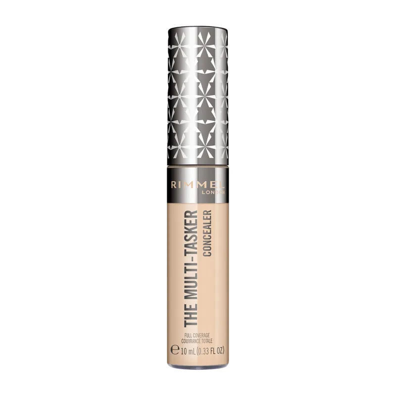 Expressz kézbesítés Rimmel London korrektor - Multi-Tasker Concealer - 020 Fair