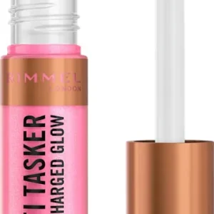 Outlet Rimmel London - Rimmel London MULTITASKER TURBOCHARGED 01
