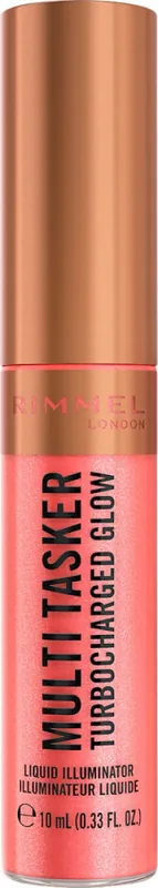 Vedd meg most Rimmel London - Rimmel London MULTITASKER TURBOCHARGED 02