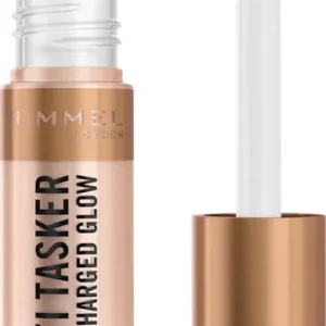 Prémium Rimmel London - Rimmel London MULTITASKER TURBOCHARGED 04