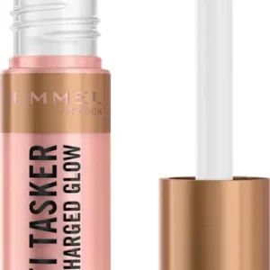 Rimmel London - Rimmel London MULTITASKER TURBOCHARGED 05 Rendeld meg most