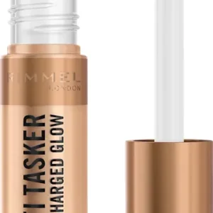 Rimmel London - Rimmel London MULTITASKER TURBOCHARGED 06 Szuper akció