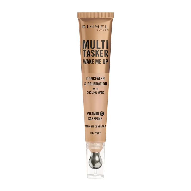 Rimmel London Multitasker Wake Me Up - 040 Ivory Korlátozott ajánlat