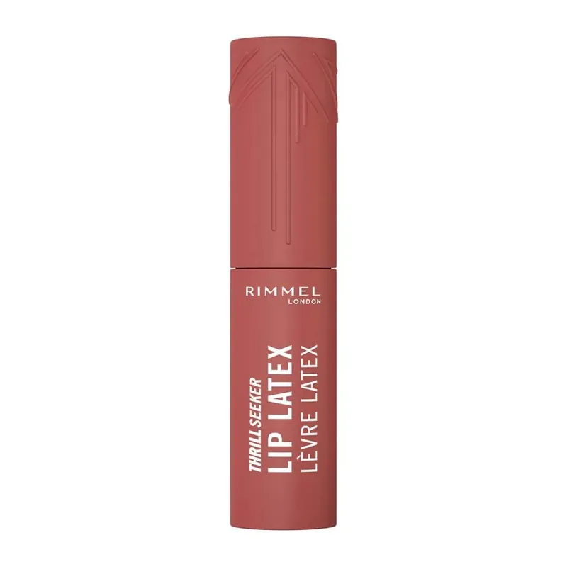 Bestseller Rimmel London THRILL SEEKER LIP LATEX 150