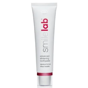 Kedvezményes ár smilelab fehérítő fogkrém Signature Whitening Toothpaste