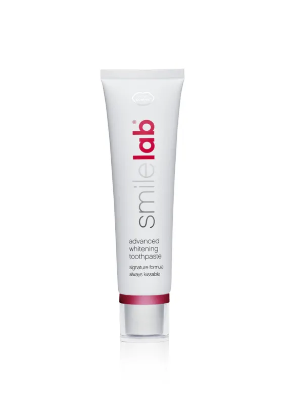 Kedvezményes ár smilelab fehérítő fogkrém Signature Whitening Toothpaste