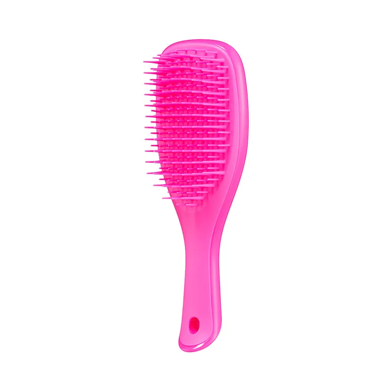 Tangle Teezer hajkefe - The Ultimate Detangler Mini - Runway Pink Expressz kézbesítés