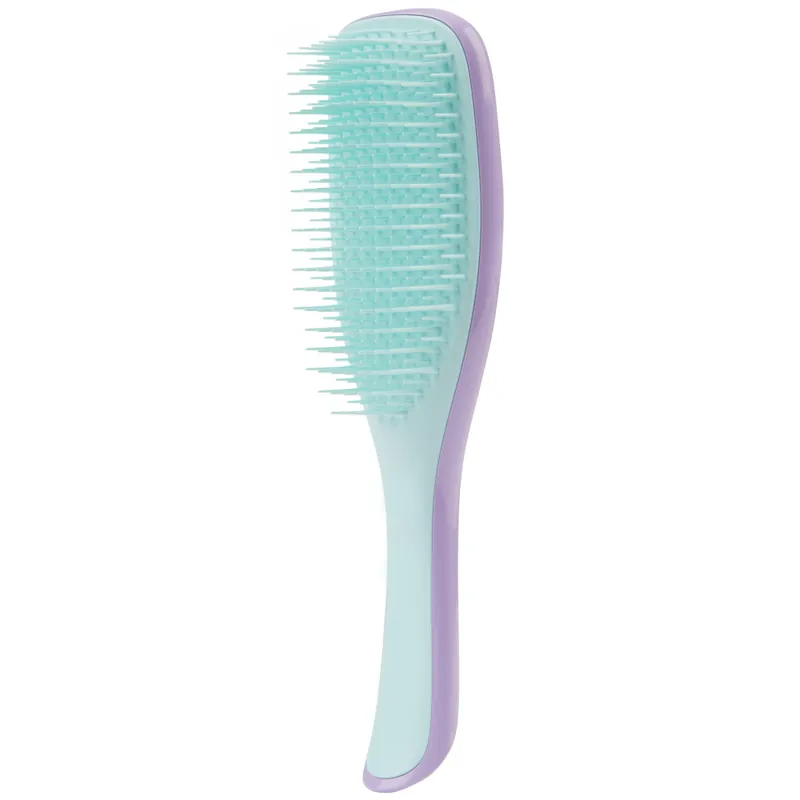 Szuper akció Tangle Teezer hajkefe - The Wet Detangler Hair Brush - Lilac/Mint