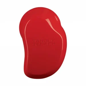 Tangle Teezer hajkefe - Thick & Curly - Salsa Red Biztonságos fizetés
