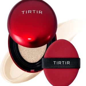 Biztonságos vásárlás TIRTIR arcmaszk - Mask Fit Red Mini Cushion - 13N Fair Ivory