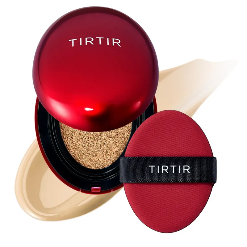 TIRTIR arcmaszk - Mask Fit Red Mini Cushion - 24W Soft Beige Újdonság