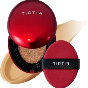 Csak ma TIRTIR arcmaszk - Mask Fit Red Mini Cushion - 29N Natural Beige