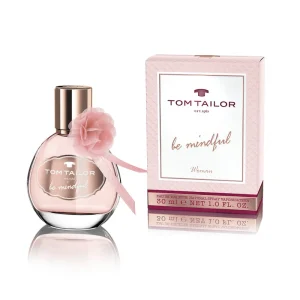 Bestseller Tom Tailor Eau De Toilette - Légy figyelmes Be Mindful