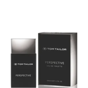 Tom Tailor Perspektíva Eau De Toilette - Perspective Olcsó
