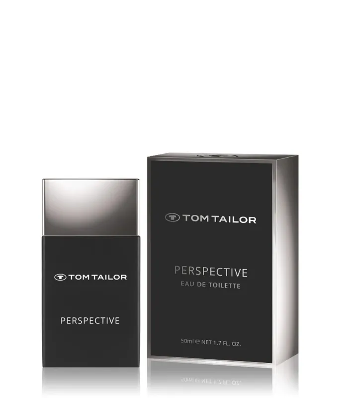 Tom Tailor Perspektíva Eau De Toilette - Perspective Olcsó