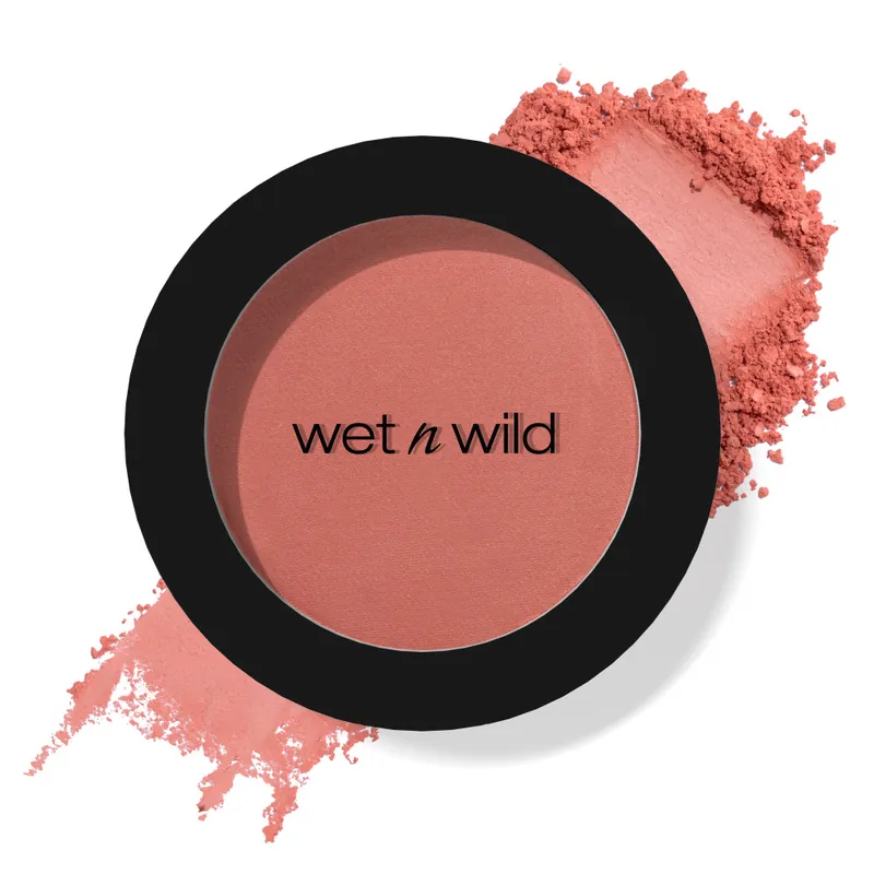 Rendeld meg most wet n wild Color Icon Blush - Bed Of Roses