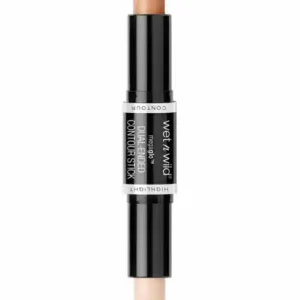 wet n wild MegaGlo Dual-Ended Contour Stick kontőr stift - Light/Medium Biztonságos fizetés