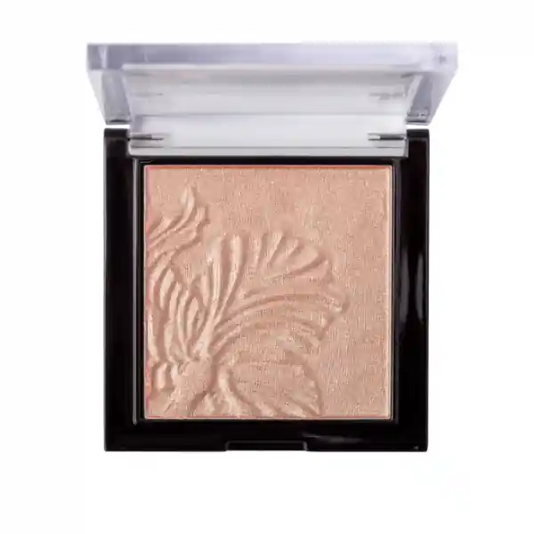 Újdonság wet n wild MegaGlo Highlighting Powder kompakt highlighter - Precious Petals