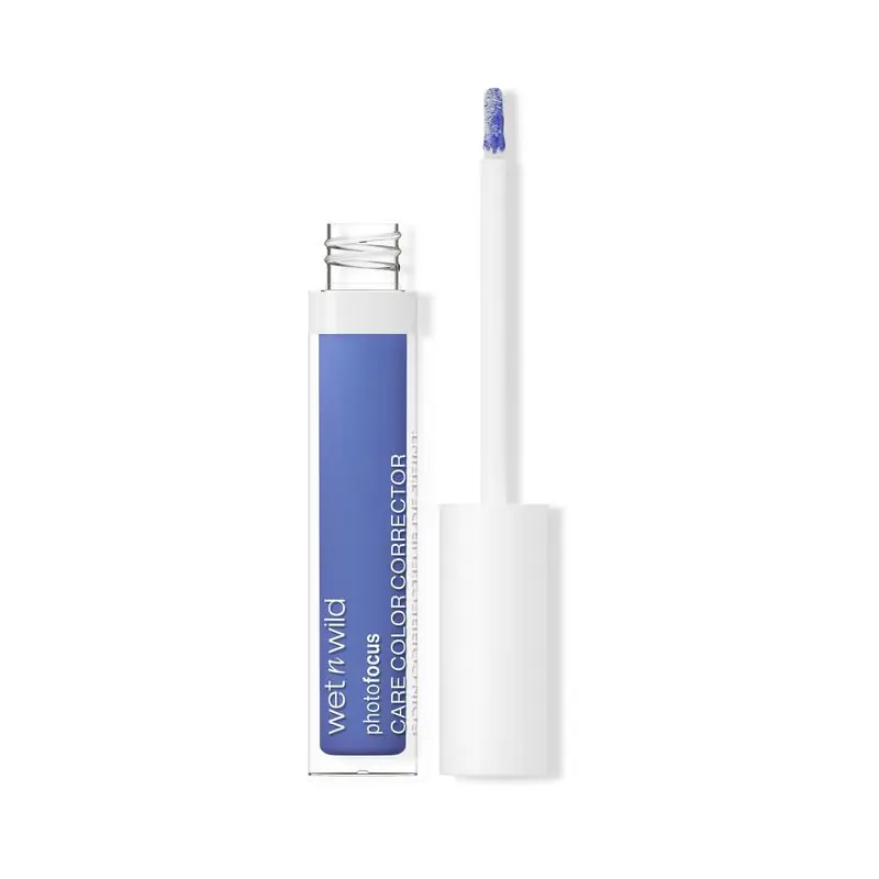 Expressz szállítás wet n wild Photo Focus Care Color Corrector - Blue