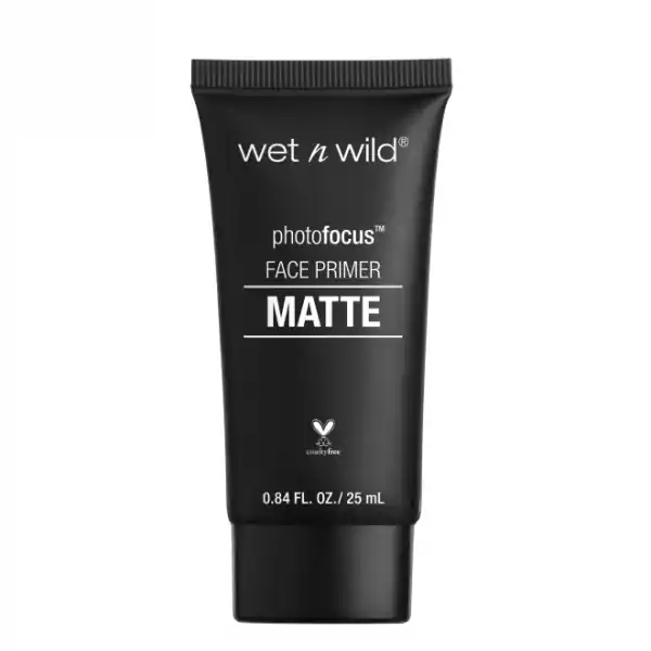 Kedvezményes ár wet n wild Photo Focus Face Primer Matte primer spray - Partners In Crime