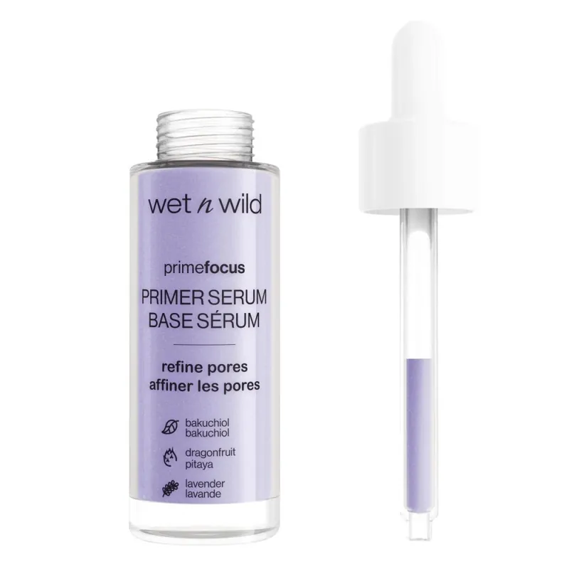 Kedvezményes ár wet n wild Prime Focus Primer Serum - Minimize Pores