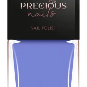 Wibo Precious Nails Nail Polish - 8 Szuper ajánlat