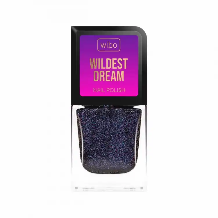 Biztonságos fizetés Wibo Wildest Dream Nail Polish - 6