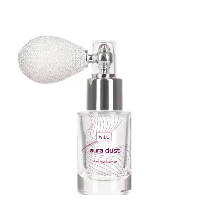 Wibo - Wibo AURA DUST HIGHLIGHTER (CE1002) Outlet