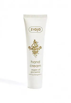 Kedvezmény Ziaja Argan Oil Protective Hand Cream kézkrém