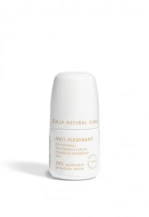 Ziaja Natural Care Anti-perspirant izzadásgátló deo roll-on Olcsóbb