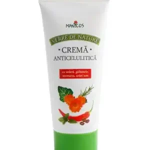 Cellulit elleni krém 200 ml borostyán kivonattal, nagykereskedés , Verre de Nature Alacsony ár