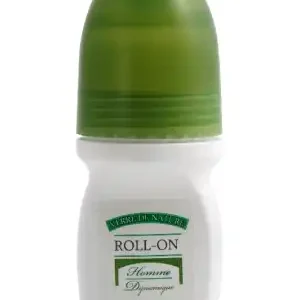 Utolsó esély Homme Dynamique zsálya roll-on, nagykereskedés , Verre de Nature