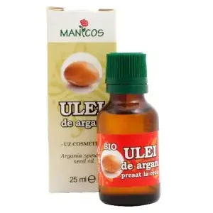 Organikus minősítésű argán olaj 25 ml, nagykereskedés... Bestseller