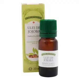 Jojoba olaj 10 ml, nagykereskedés , Verre de Nature Nézd meg most