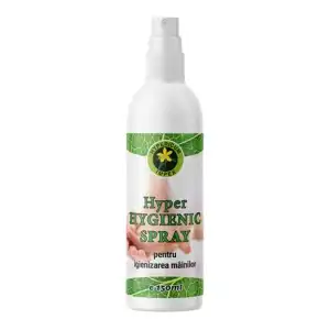 Vedd meg online Hyper higiénikus spray 150 ml, nagykereskedés