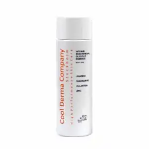Legkelendőbb Cool Derma - Skinfitness - Glikolsav koncentrált szérum a...