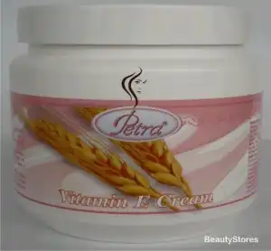 Krém E-vitaminnal 500 ML, nagyker Ajánlat