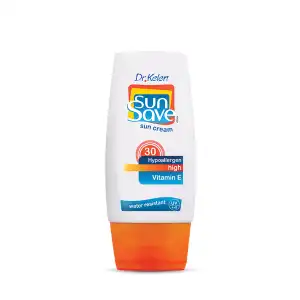 Gyors szállítás Sun F30 Bronze Cream 100 ML DrKelen, nagyker